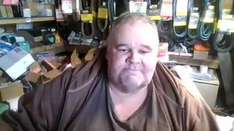 Snapshot of gaydaddy48 chatting on December 2024 08:29:01 PM Kenny online show from December 2024 08:29:01 PM