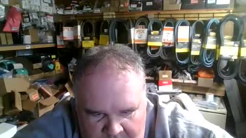 Snapshot of gaydaddy48 chatting on December 2024 08:10:02 PM Kenny online show from December 2024 08:10:02 PM