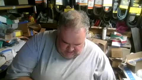 Snapshot of gaydaddy48 chatting on September 2025 06:40:02 PM Kenny online show from September 2025 06:40:02 PM