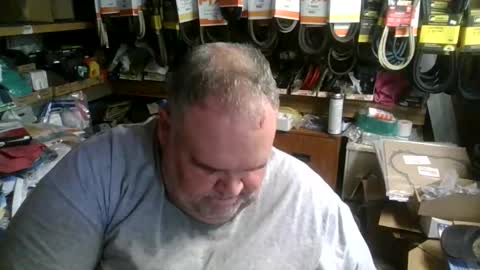 Snapshot of gaydaddy48 chatting on October 2025 05:24:02 PM Kenny online show from October 2025 05:24:02 PM