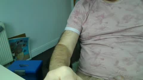 gazzaboy123 online show from January 2025 10:02:02 AM