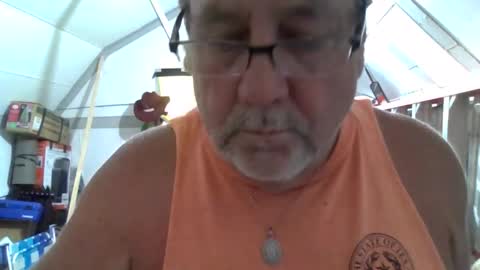 itsacrook22 online show from June 2026 07:04:02 PM