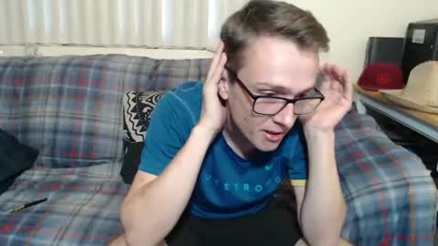 G online show from January 2025 11:35:02 PM