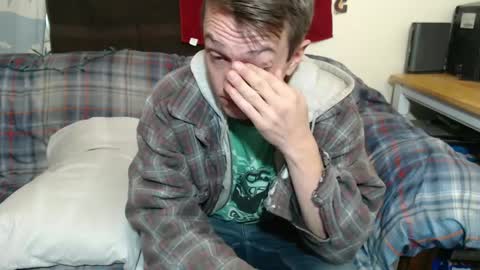 G online show from January 2025 03:16:01 PM