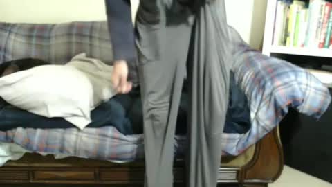 G online show from February 2025 02:48:01 PM