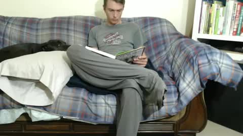 G online show from February 2025 01:32:02 PM