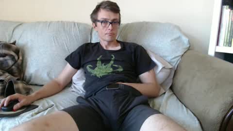 G online show from February 2025 09:47:02 PM