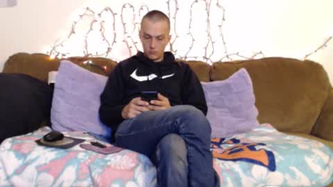 G online show from November 2025 03:08:02 PM