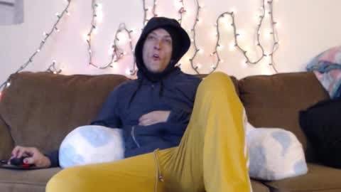 G online show from November 2025 04:54:01 PM