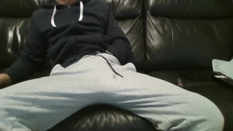 geeezer64 online show from January 2025 11:26:01 PM