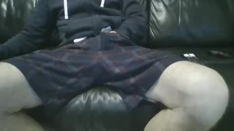 geeezer64 online show from January 2025 11:40:02 PM