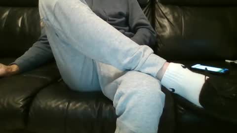 geeezer64 online show from February 2025 03:26:01 AM