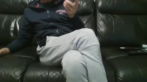 geeezer64 online show from September 2025 10:59:02 PM