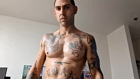 Zanecubano online show from September 2025 09:25:02 AM