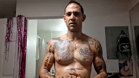 Zanecubano online show from October 2025 06:21:02 AM