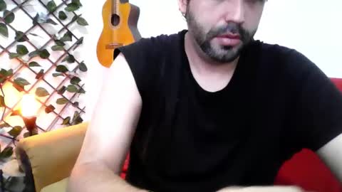 Snapshot of geeklatin88 chatting on October 2025 09:48:01 PM geeklatin88 online show from October 2025 09:48:01 PM
