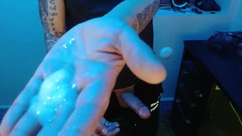 gefeeer online show from October 2025 01:36:02 AM