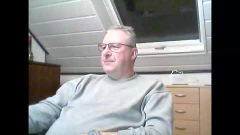 Harald online show from December 2025 09:56:02 PM