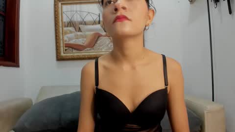 Snapshot of gemaexotic chatting on November 2025 11:55:02 AM Gema online show from November 2025 11:55:02 AM