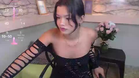 Gema Rush online show from December 2024 01:21:01 PM