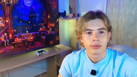 Gem Dominus online show from October 2025 02:20:01 AM