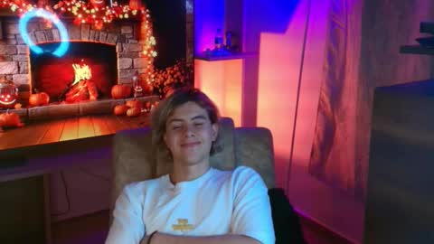 Gem Dominus online show from October 2025 02:03:02 AM