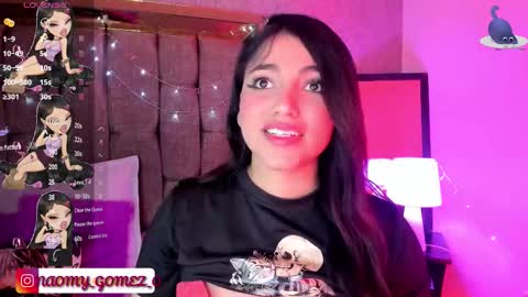 Geminis online show from February 2026 03:49:02 PM