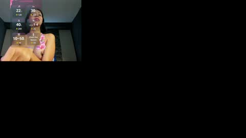 gemma18_ online show from June 2026 10:22:02 PM