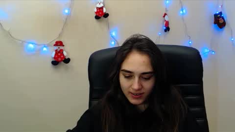 Gemma online show from January 2025 11:20:02 AM