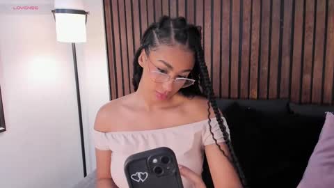 Snapshot of gemmacarter_ chatting on February 2025 11:36:01 AM online show from February 2025 11:36:01 AM