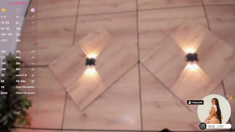 Snapshot of gemmacarter_ chatting on February 2025 10:39:01 PM online show from February 2025 10:39:01 PM