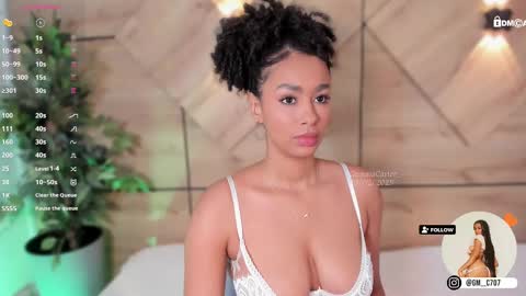 Snapshot of gemmacarter_ chatting on February 2025 08:03:02 PM online show from February 2025 08:03:02 PM