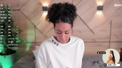 Snapshot of gemmacarter_ chatting on February 2025 05:24:02 AM online show from February 2025 05:24:02 AM