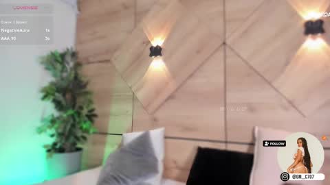 Snapshot of gemmacarter_ chatting on February 2025 10:53:02 PM online show from February 2025 10:53:02 PM