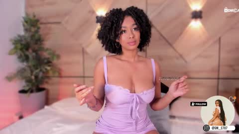 Snapshot of gemmacarter_ chatting on February 2025 01:58:01 AM online show from February 2025 01:58:01 AM