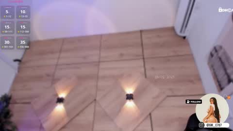 Snapshot of gemmacarter_ chatting on February 2025 07:56:02 PM online show from February 2025 07:56:02 PM