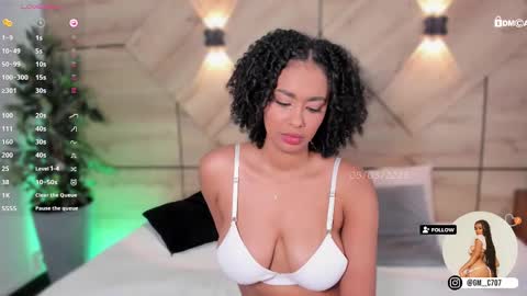 Snapshot of gemmacarter_ chatting on March 2025 10:43:02 PM online show from March 2025 10:43:02 PM