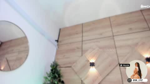 Snapshot of gemmacarter_ chatting on March 2025 10:24:01 PM online show from March 2025 10:24:01 PM