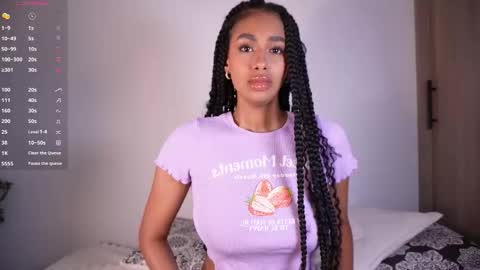 Snapshot of gemmacarter_ chatting on November 2025 01:05:01 AM online show from November 2025 01:05:01 AM