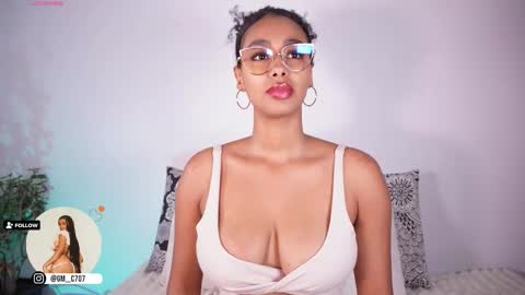 Snapshot of gemmacarter_ chatting on February 2026 12:40:02 AM online show from February 2026 12:40:02 AM