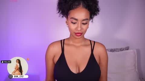 Snapshot of gemmacarter_ chatting on February 2026 03:17:01 AM online show from February 2026 03:17:01 AM