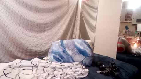 Lenzy LaCanada online show from January 2025 12:35:02 PM