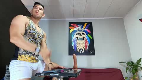 gendersonfit online show from December 2024 04:29:02 PM