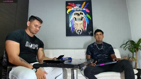 gendersonfit online show from December 2024 08:32:01 PM