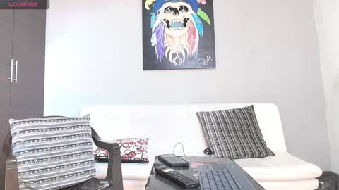 gendersonfit online show from January 2025 08:05:02 PM