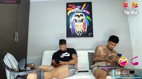 gendersonfit online show from January 2025 11:59:02 PM