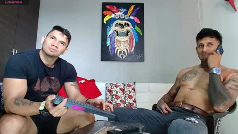 gendersonfit online show from January 2025 09:01:01 PM