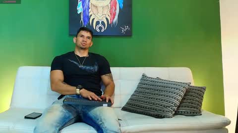 gendersonfit online show from September 2025 10:13:02 PM