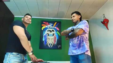 gendersonfit online show from September 2025 09:20:02 PM