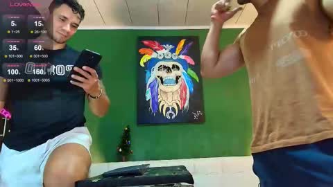 gendersonfit online show from November 2025 10:15:01 PM